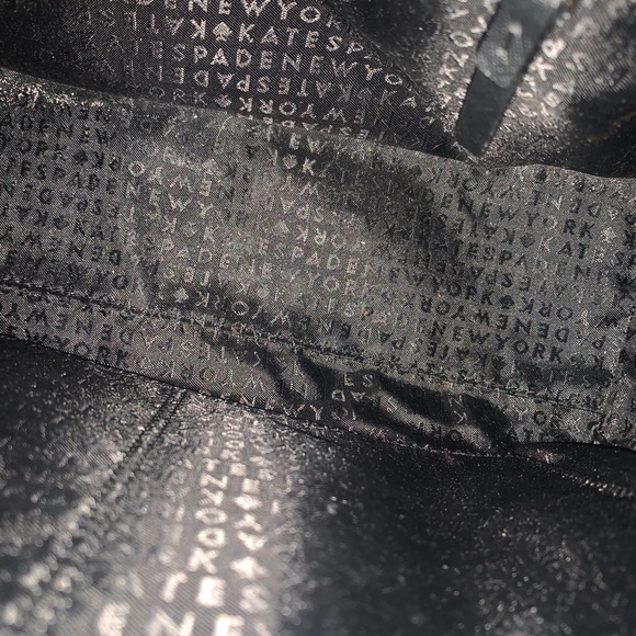 Kate Spade Purse - Picture 3 of 5